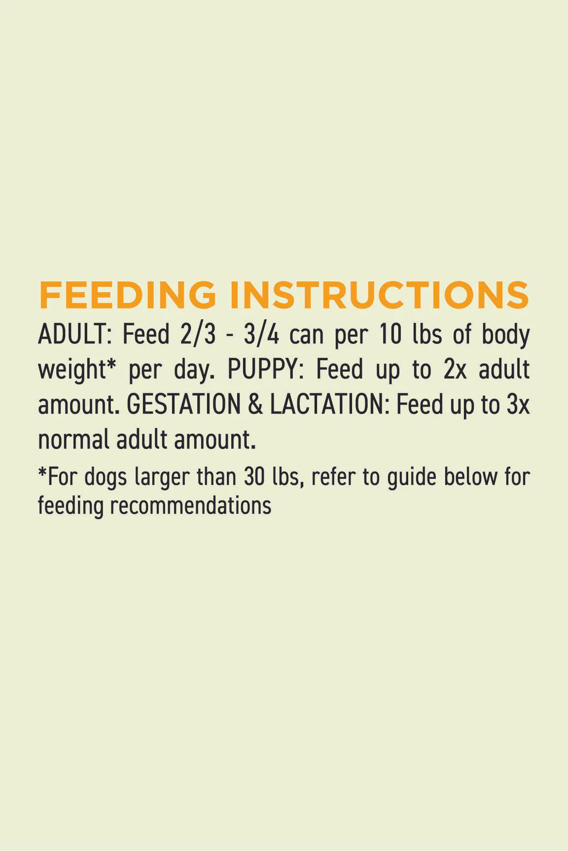 Acana Premium Chunks Poultry in Bone Broth Wet Dog Food - Image 3