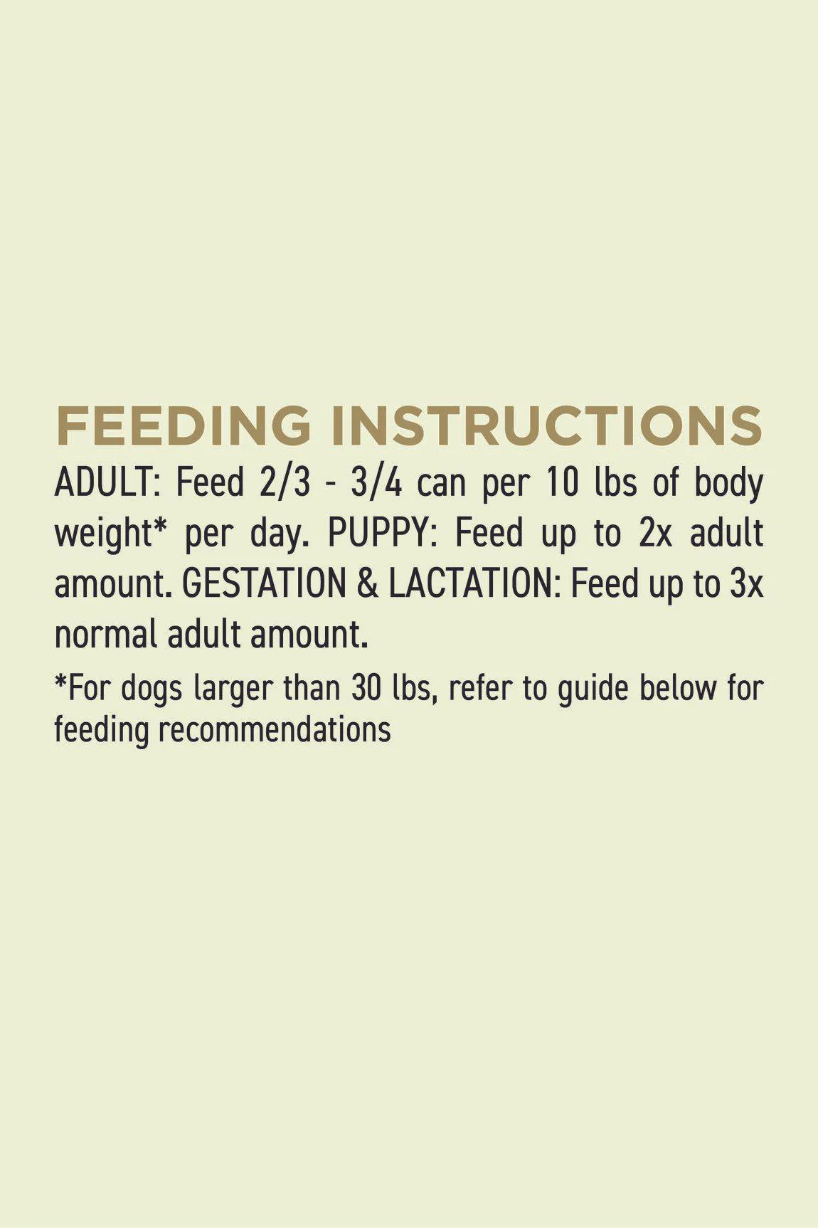 Acana Premium Chunks Duck in Bone Broth Wet Dog Food - Image 4