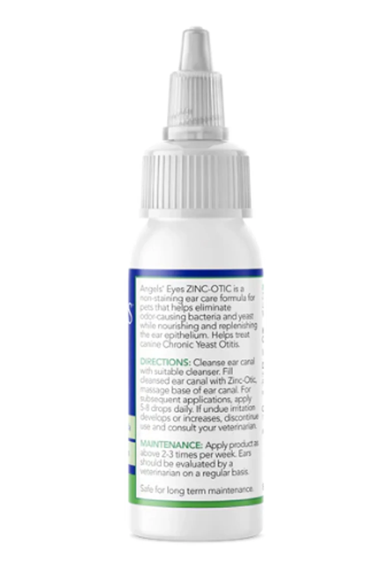 Angels' Eyes Zinc-Otic Ear Relief Treatment - Image 3