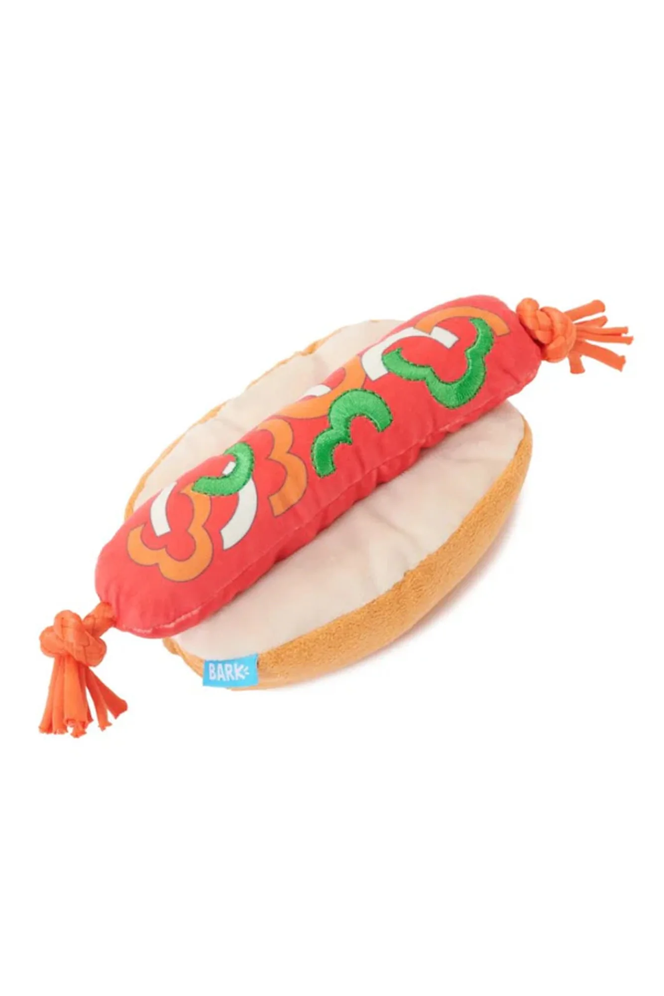 BARK The Everything Dog Plush Dog Toy - Image 2