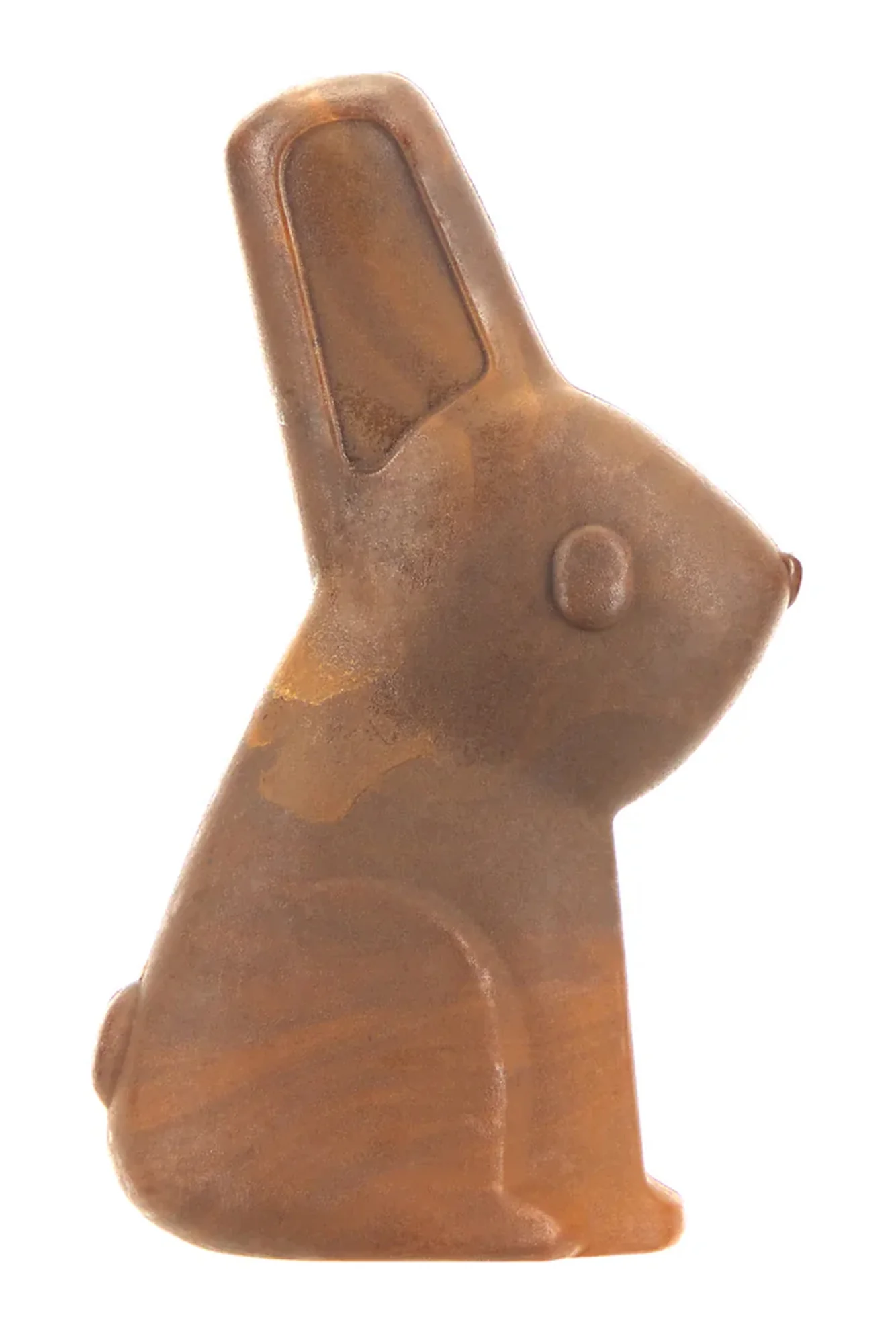 BARK Yummy Bunny Dog Toy