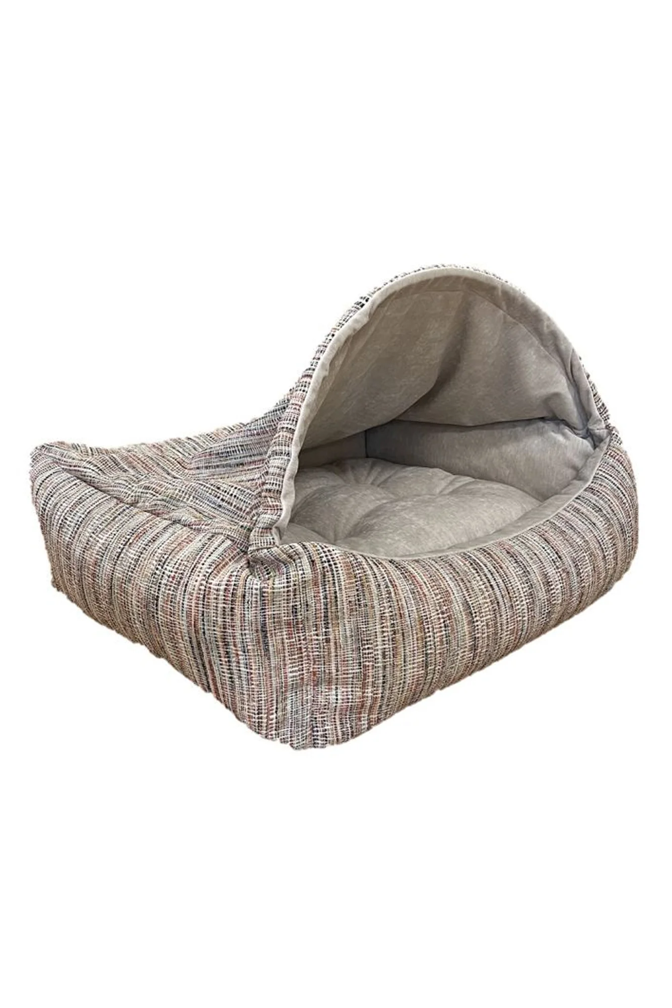 Bowsers Sorrento Canopy Dog Bed - Image 3