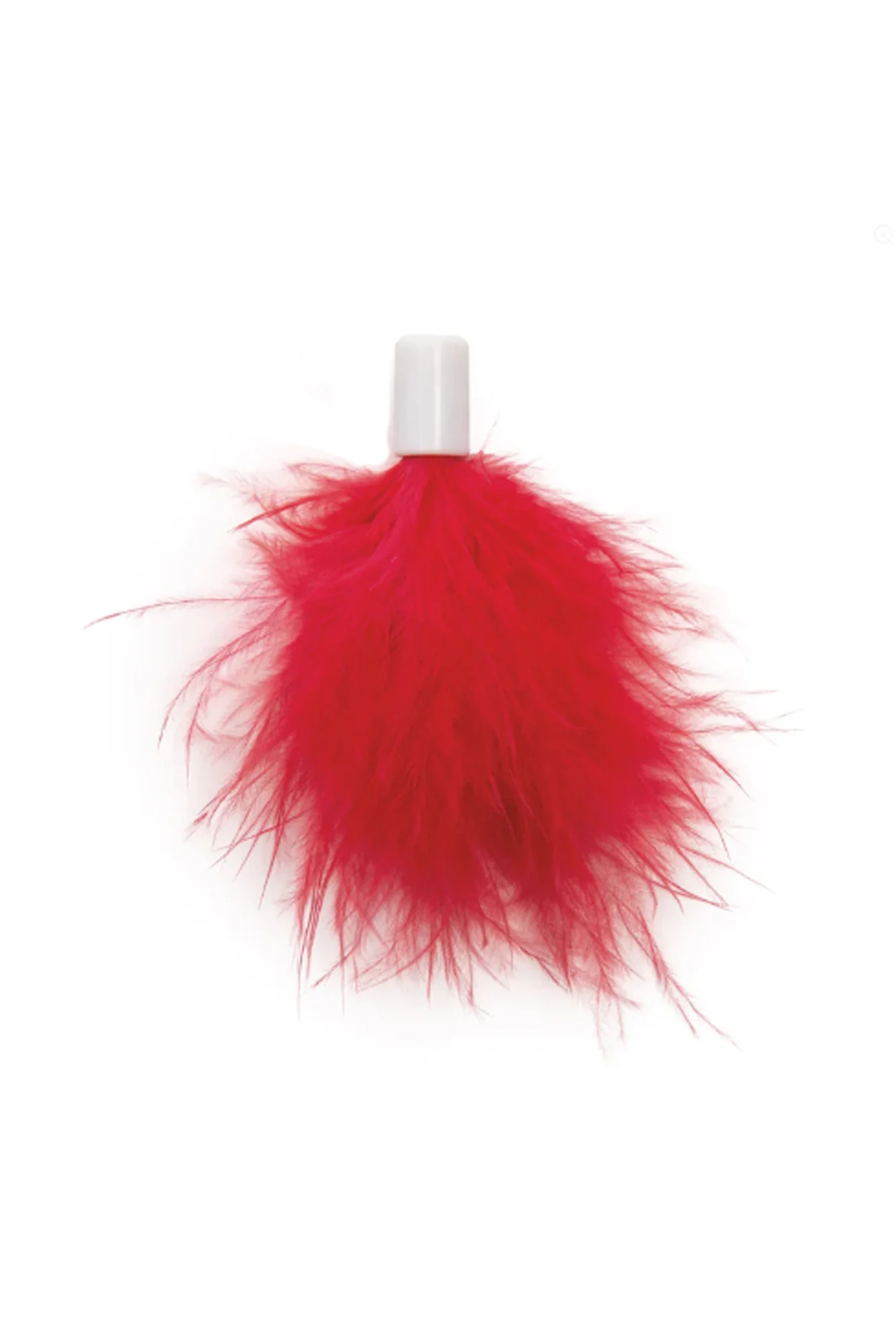 Catit Sense Mushroom 6ct Replacement Feathers - Image 2