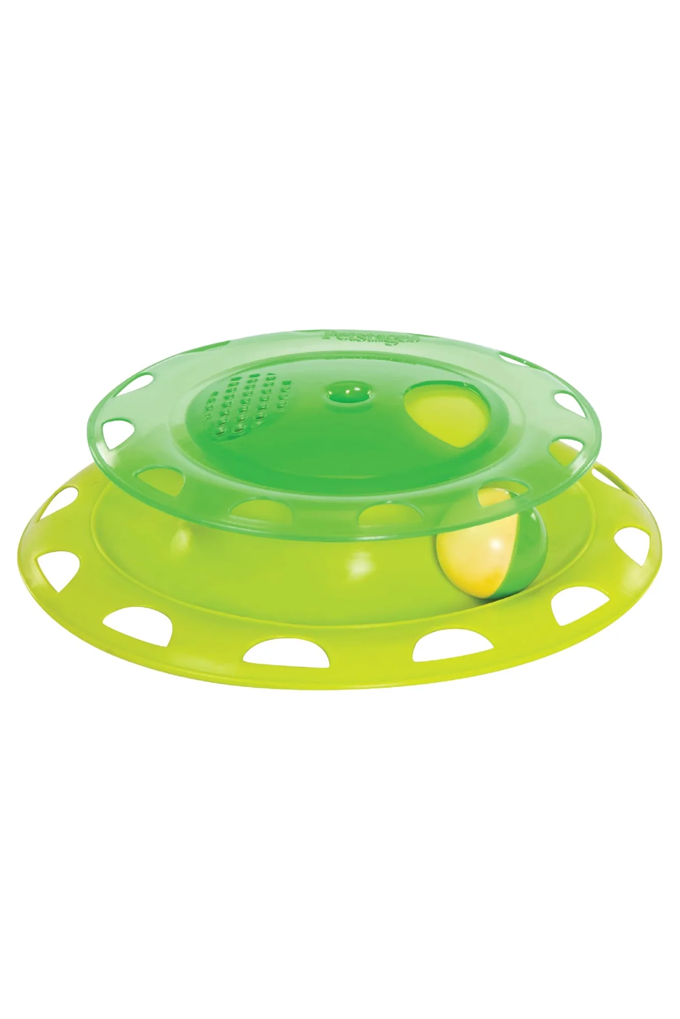 Catstages Catnip Chaser Cat Toy