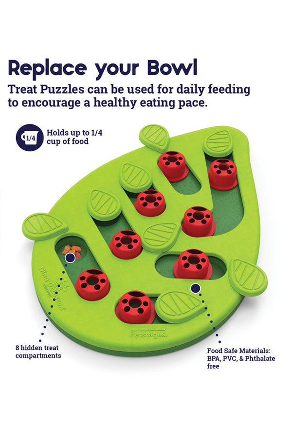 Catstages Puzzle and Play Buggin Out Cat Toy - Image 4