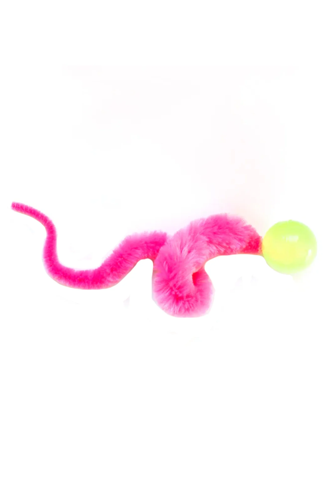 Dezi and Roo Wiggly Cat Toy - Image 2