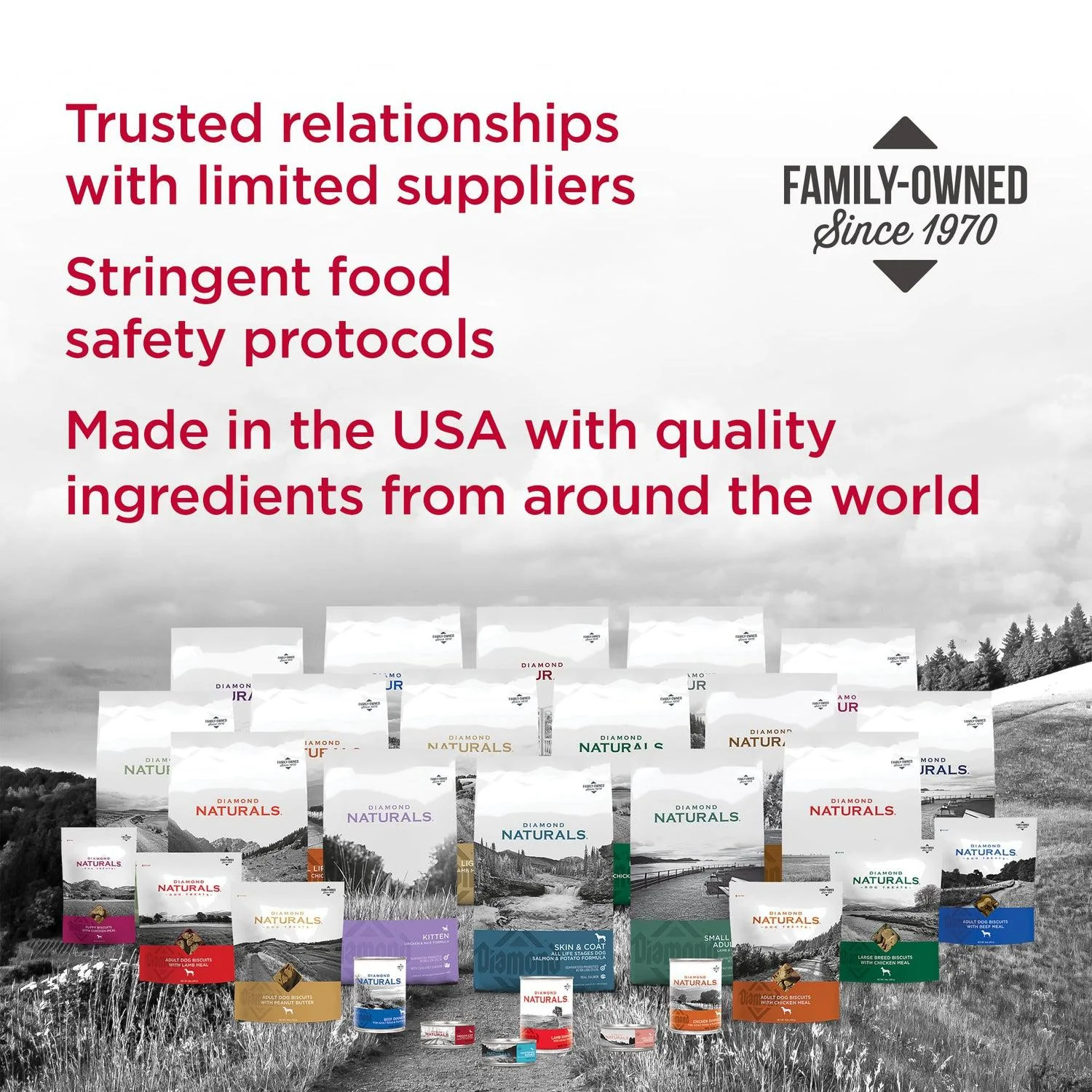 Diamond Naturals Chicken Dinner Wet Dog Food - Image 5