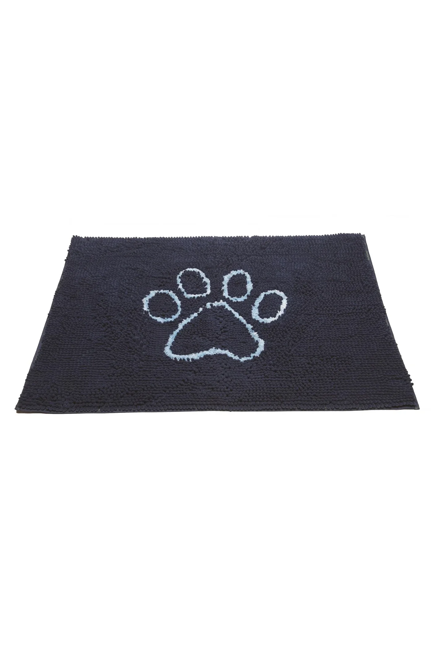 Dirty Dog Bermuda Blue Doormat