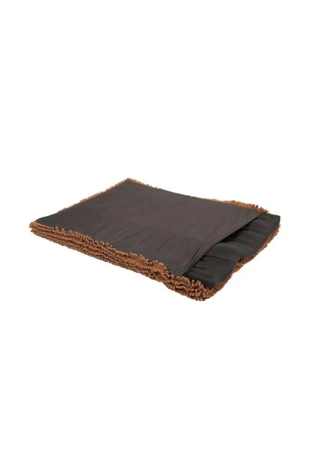 Dirty Dog Brown Cushion Pad - Image 3