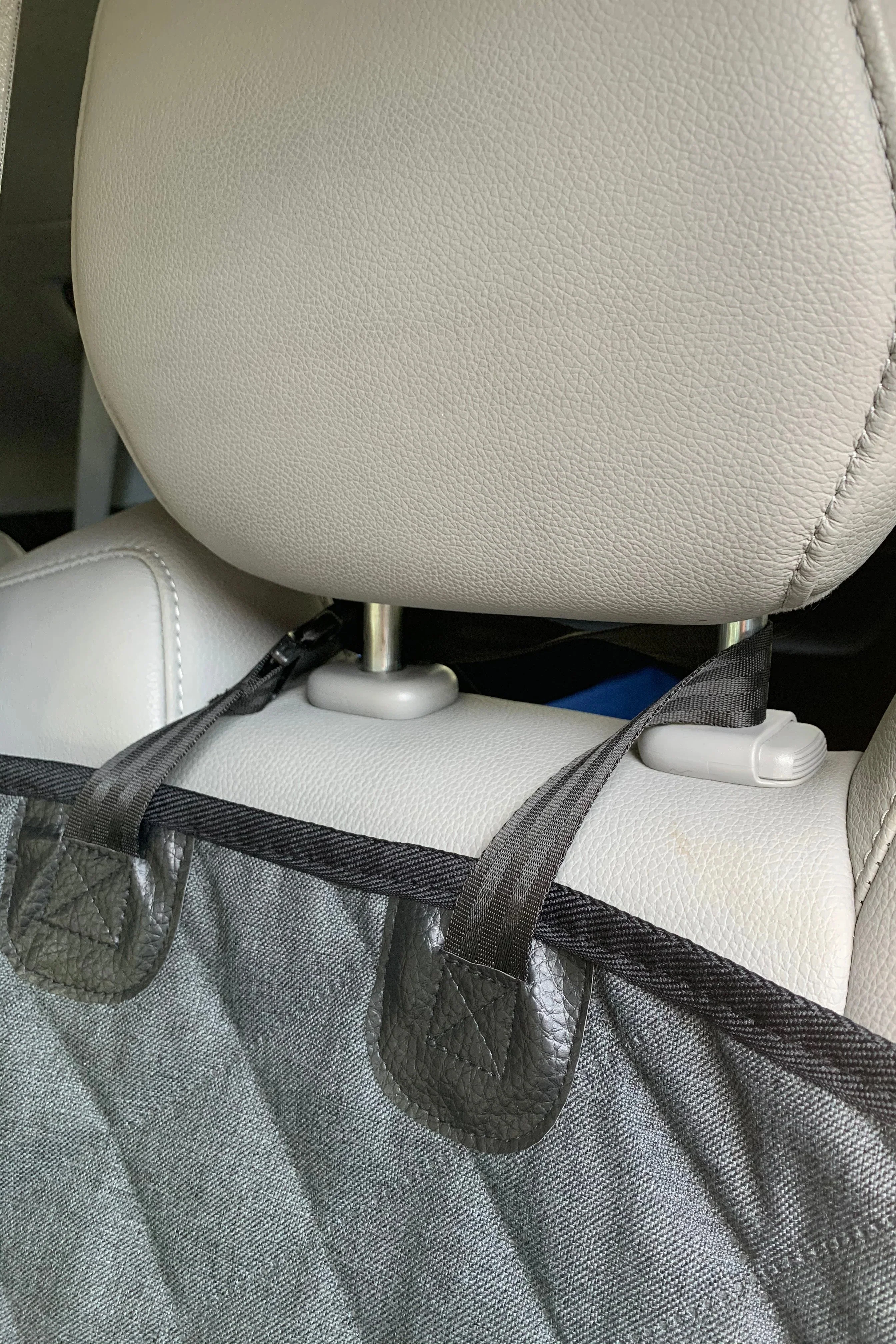 Dirty Dog Car Seat Cover and Hammock - Image 5