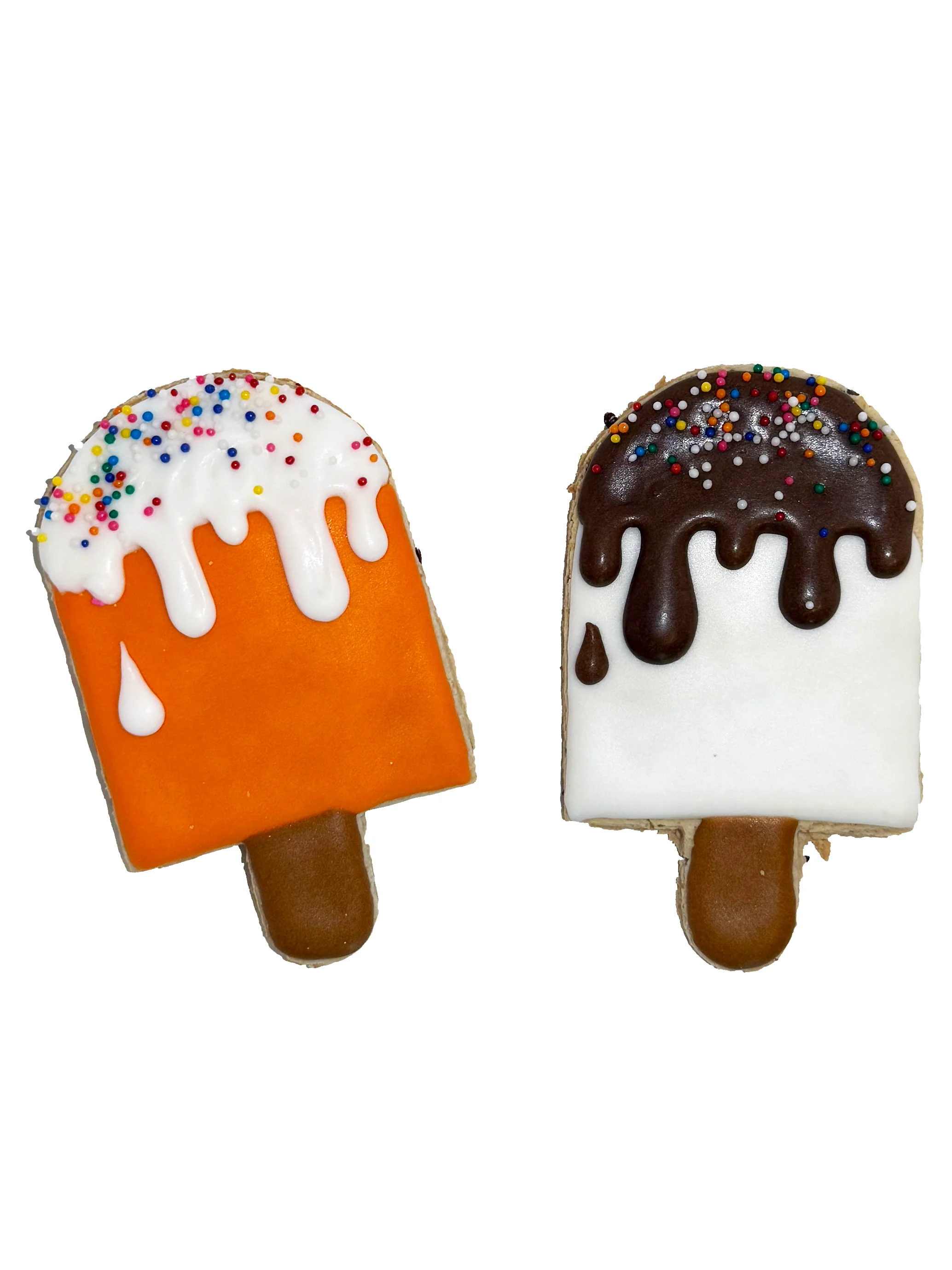 Doggie Express Popsicle Bakery Cookie - Image 4