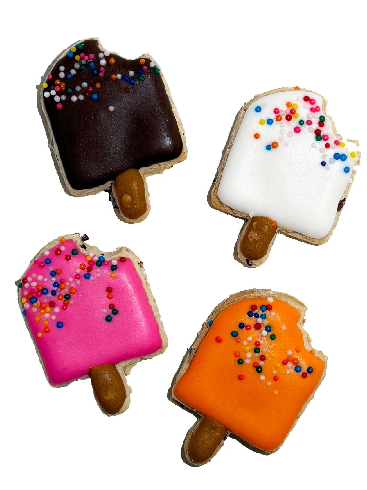 Doggie Express Popsicle Bakery Cookie - Image 5