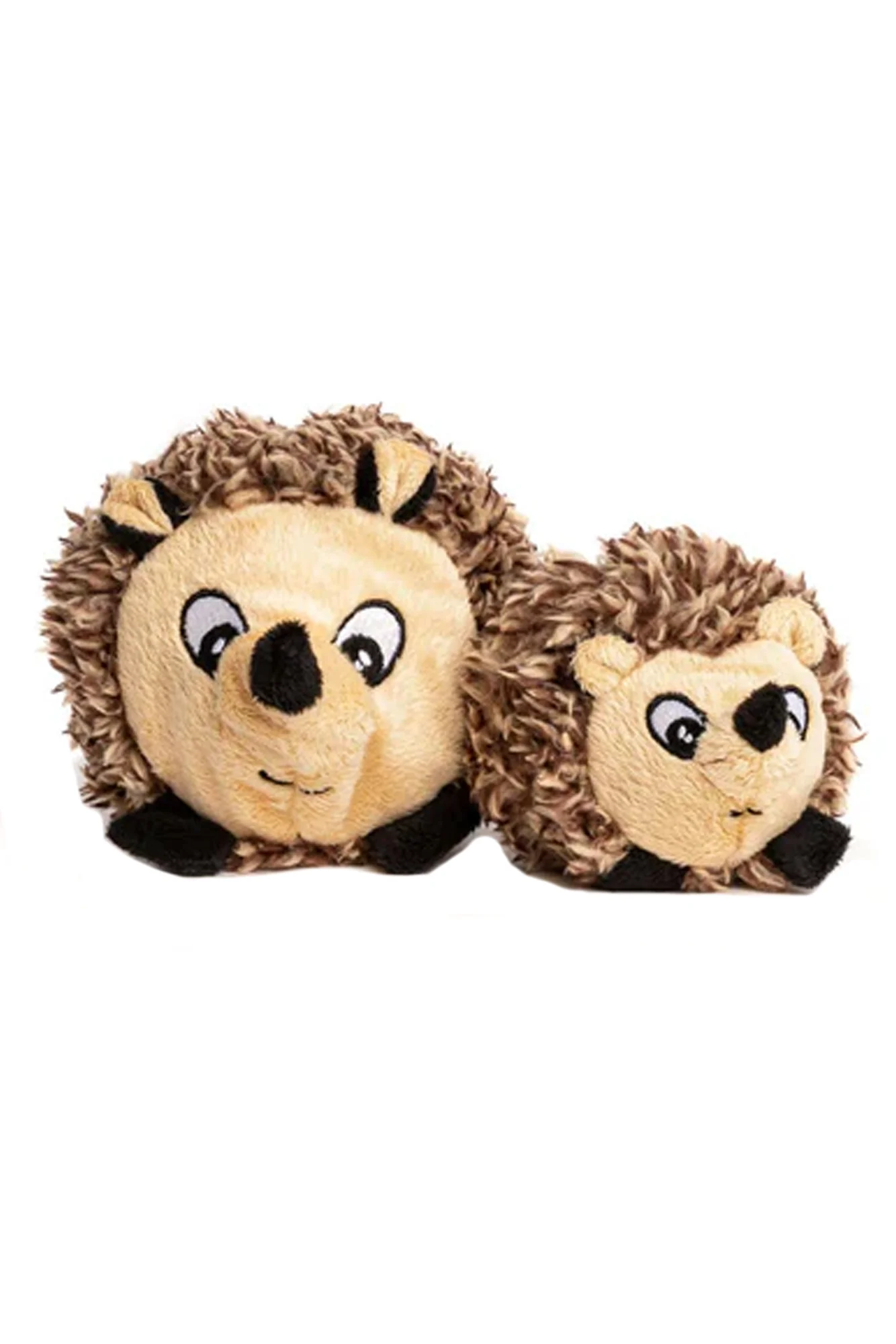 Fabdog Faball Hedgehog Dog Toy - Image 2