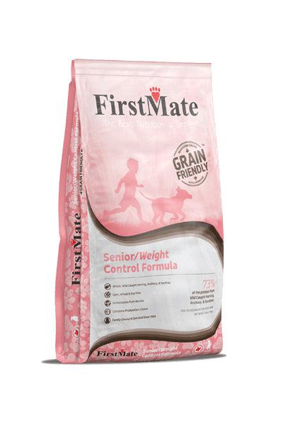 FirstMate Grain-In Senior and Weight Control Dry Dog Food - Image 4