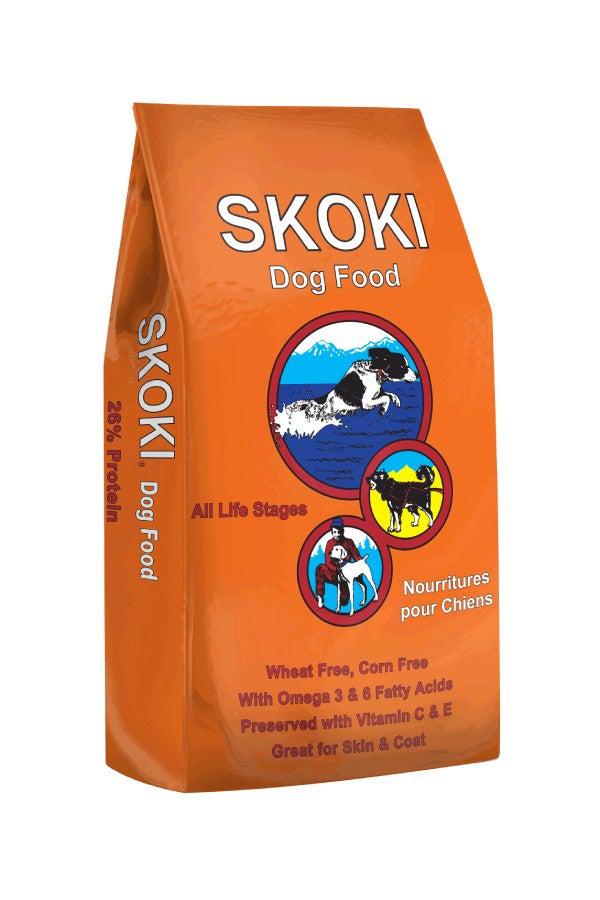 FirstMate Skoki Grain-In Chicken and Rice Dry Dog Food - Image 2