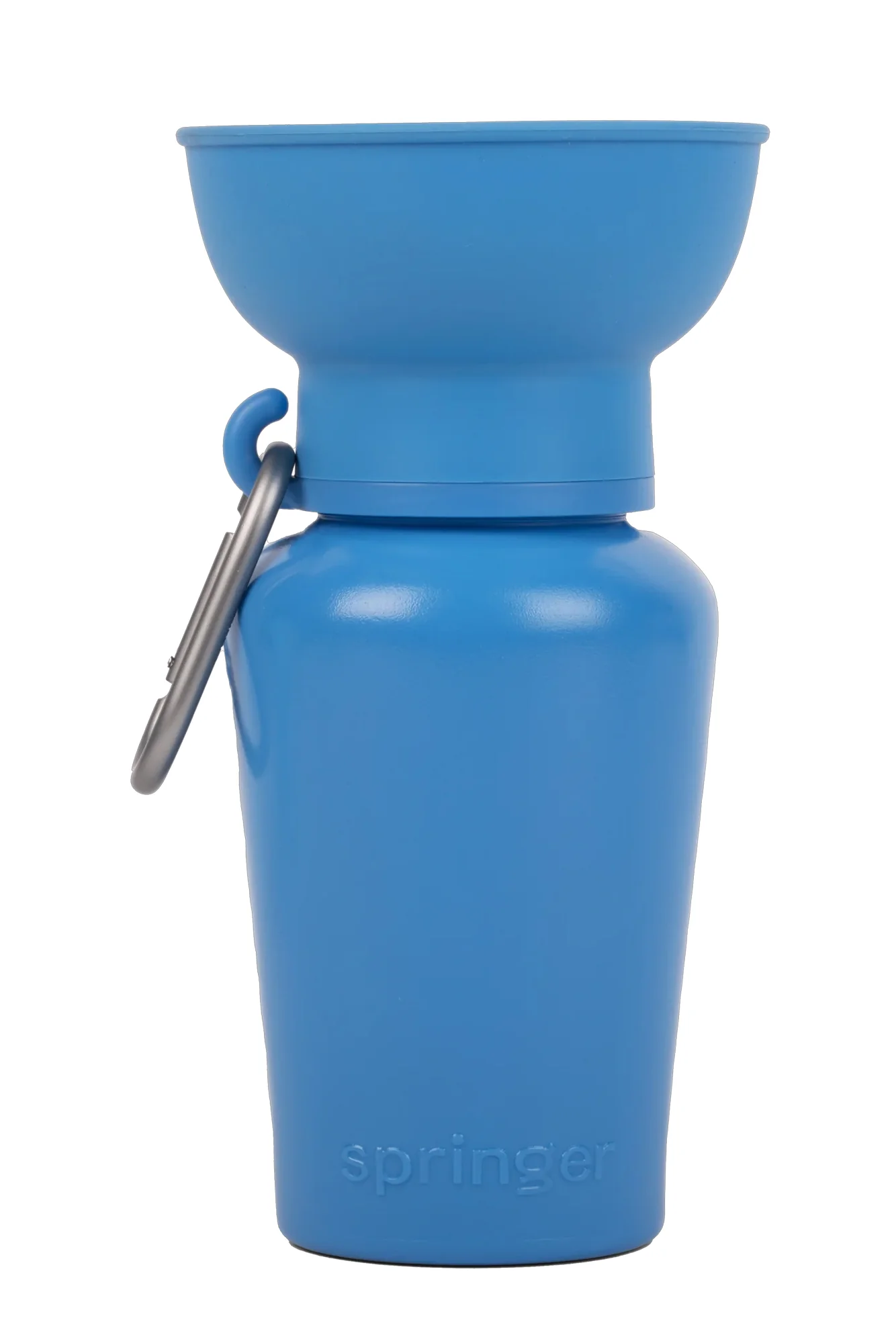 Flip Dog Travel Water Bottle - Image 2