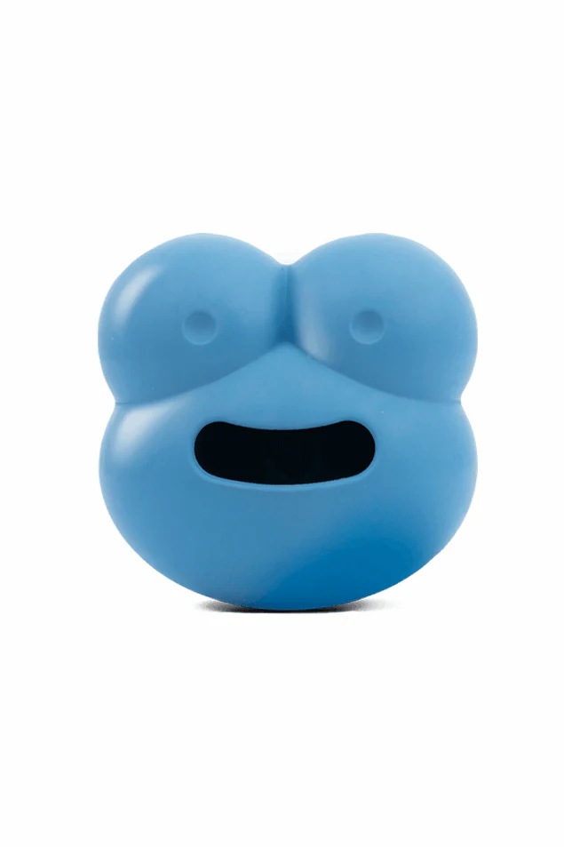 Frogg Robert Dog Toy - Image 2