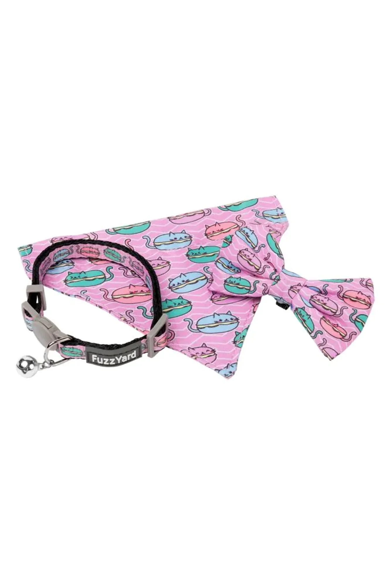 FuzzYard Cat Fashion Pack - Image 3