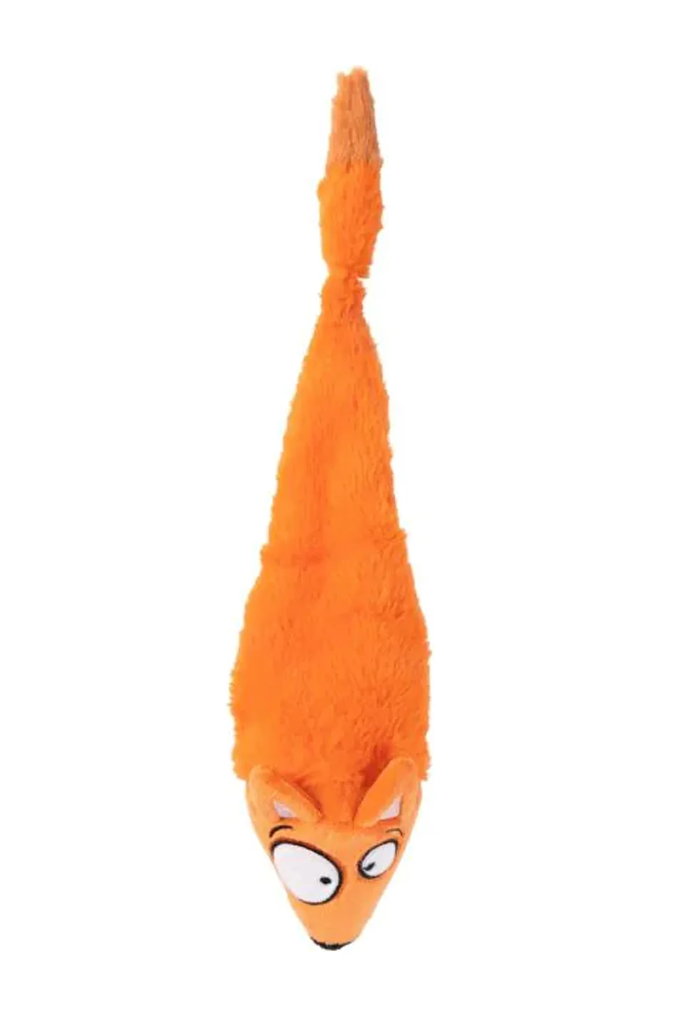 FuzzYard Farewell Fox Plush Dog Toy - Image 2
