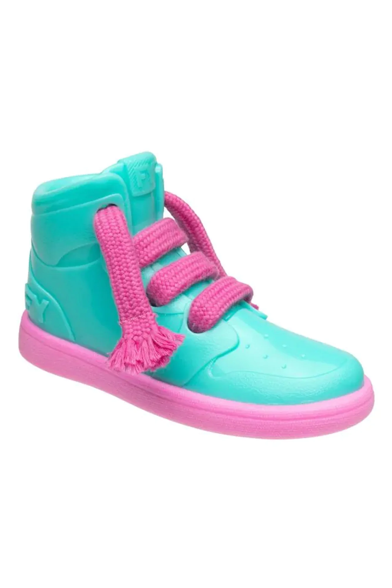 FuzzYard Fresh Kicks N' Licks Dog Toy