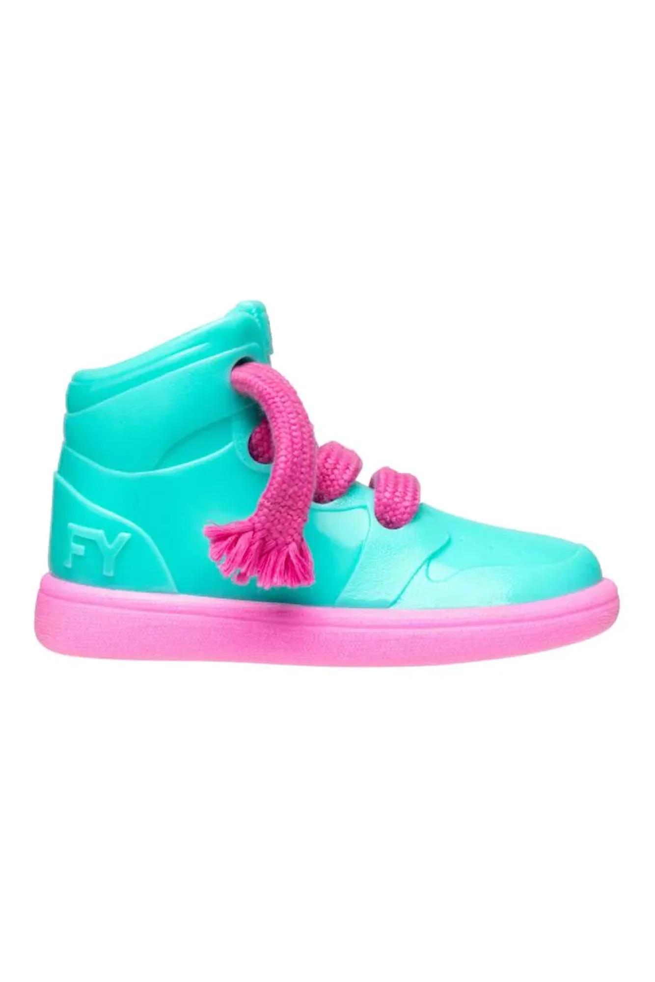 FuzzYard Fresh Kicks N' Licks Dog Toy - Image 2