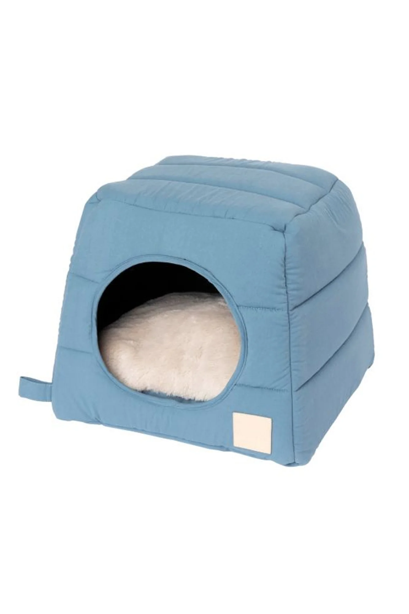 FuzzYard Life Cat Cubby Bed
