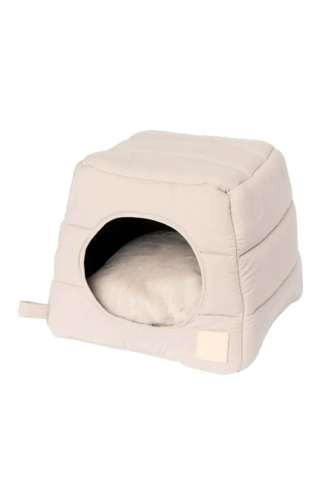 FuzzYard Life Cat Cubby Bed - Image 2