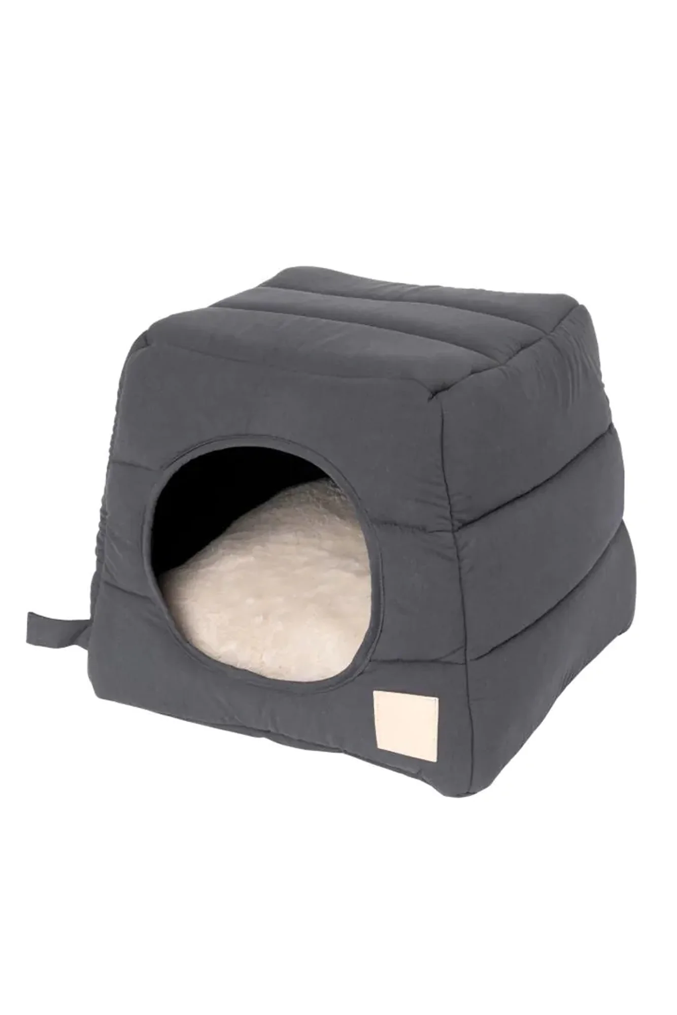 FuzzYard Life Cat Cubby Bed - Image 3