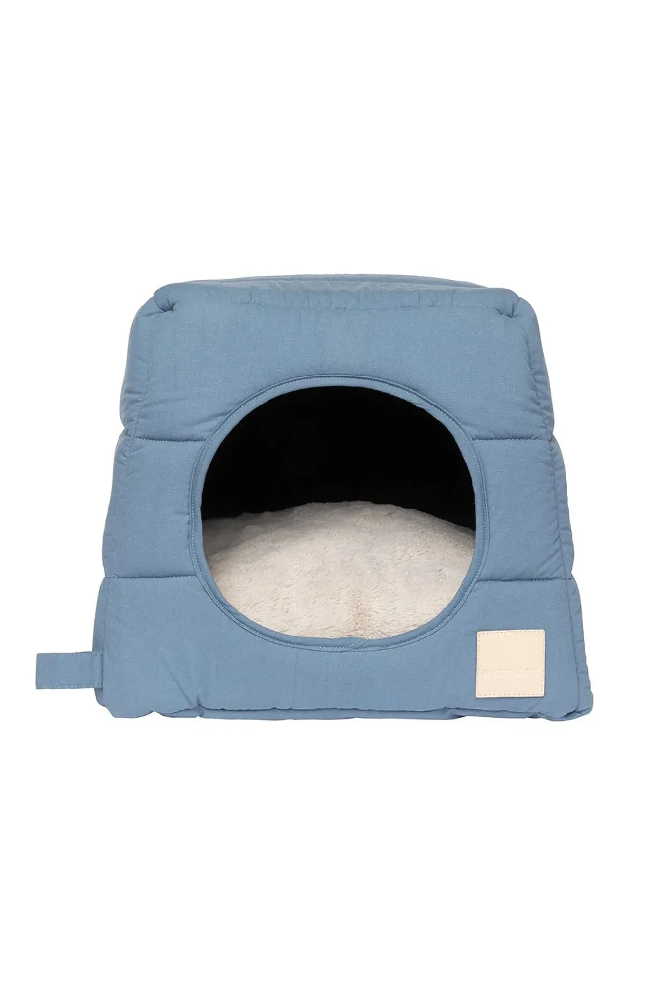 FuzzYard Life Cat Cubby Bed - Image 4