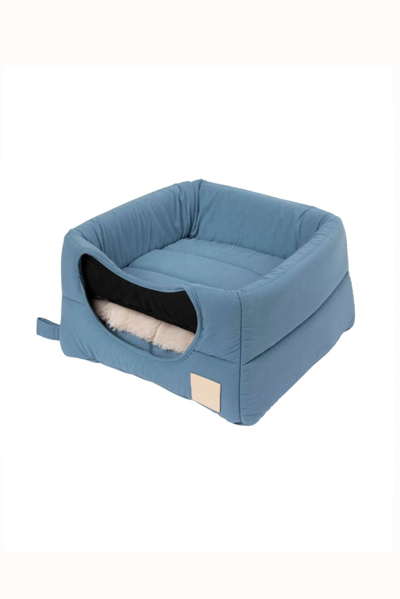 FuzzYard Life Cat Cubby Bed - Image 5