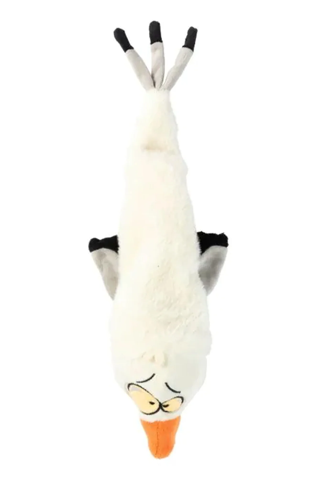 FuzzYard See-Ya-Seagull Plush Dog Toy - Image 2