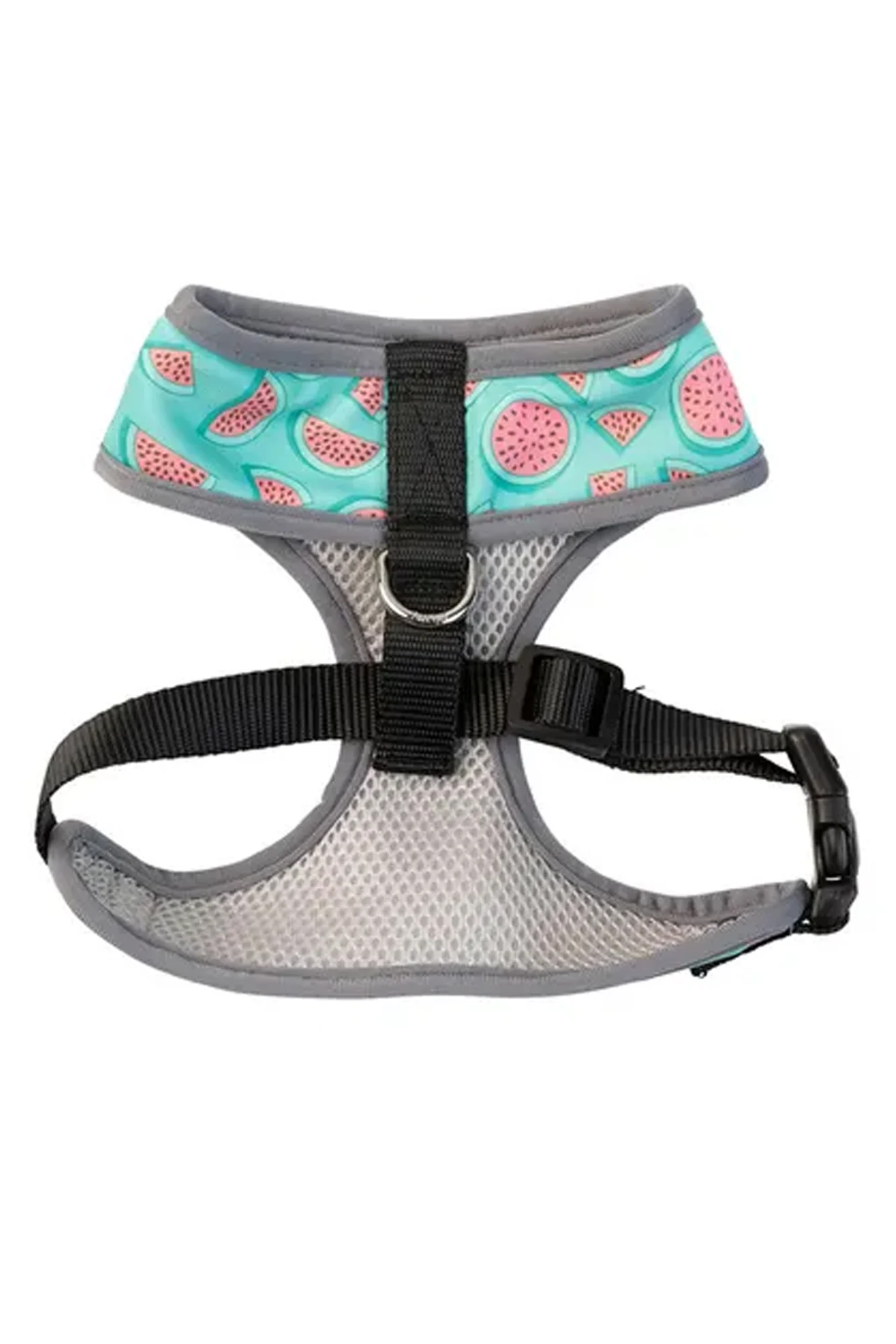 FuzzYard Summer Punch Dog Harness - Image 2