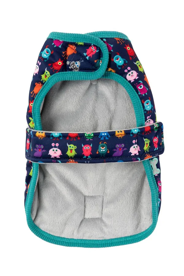 FuzzYard Yardsters Dog Wrap Vest - Image 2