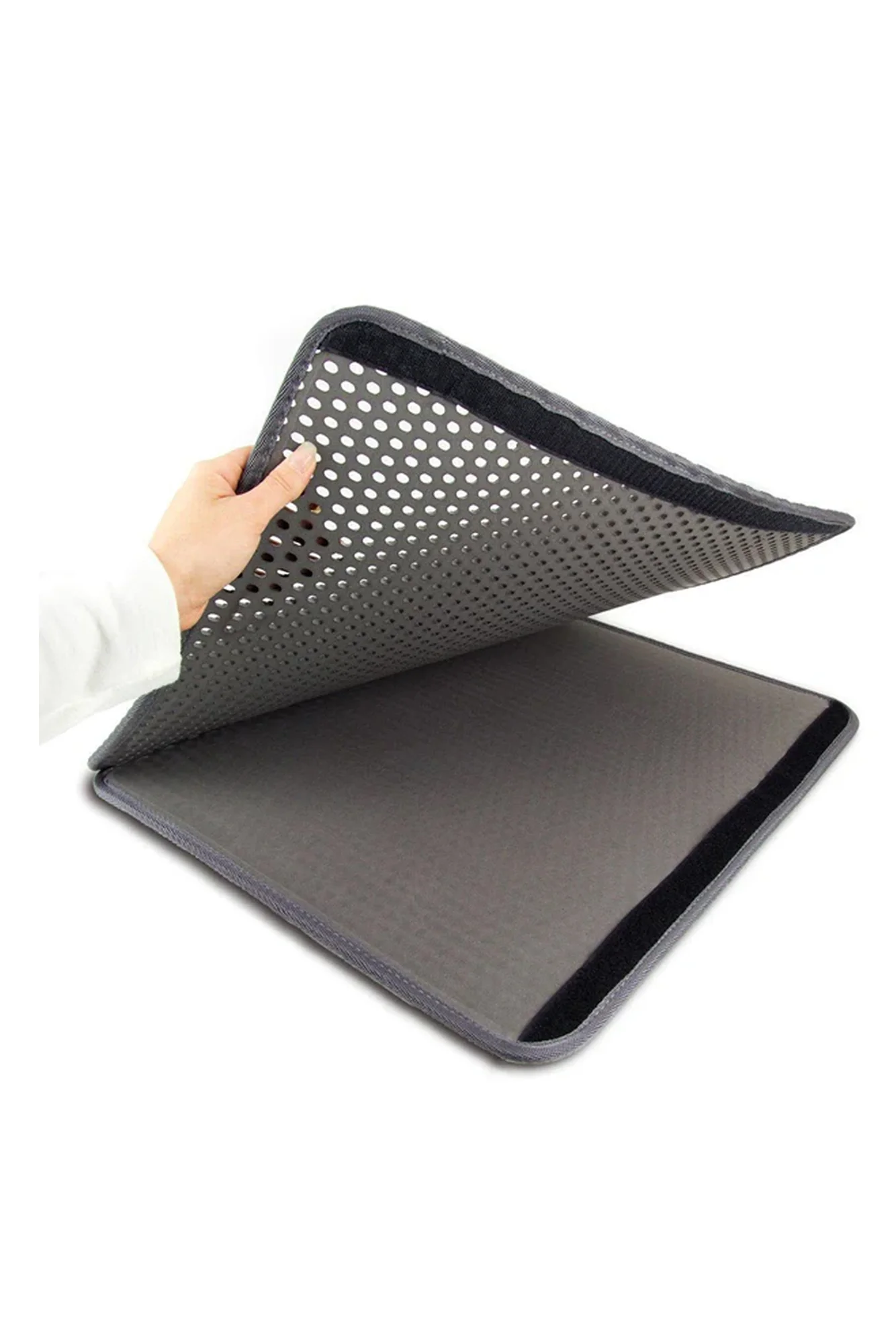 Great and Small Catch and Clean Cat Litter Mat - Image 2