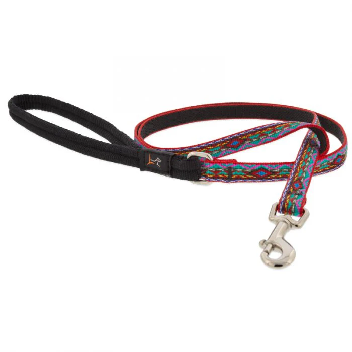 LupinePet Originals El Paso 6ft Dog Leash