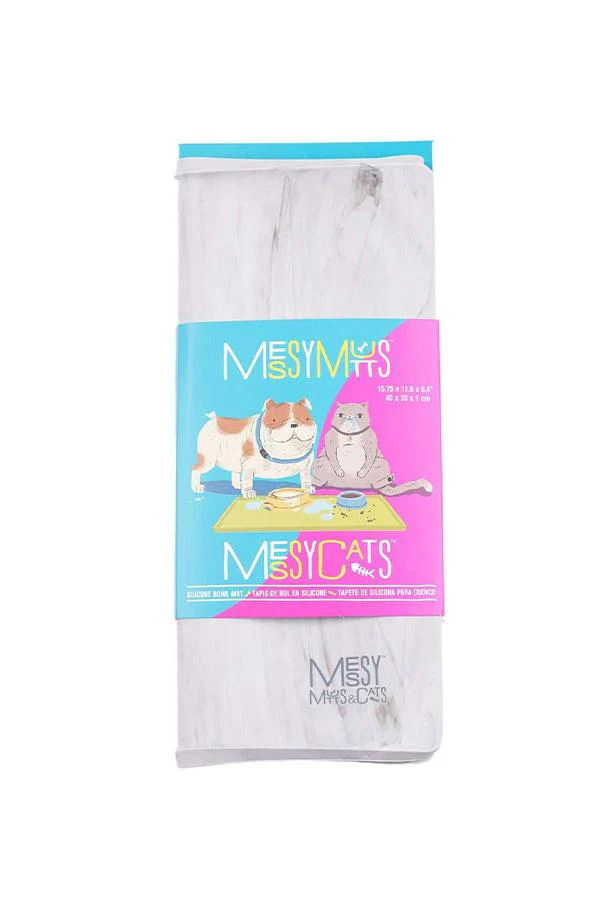 Messy Mutts Silicone Marble Mat - Image 3