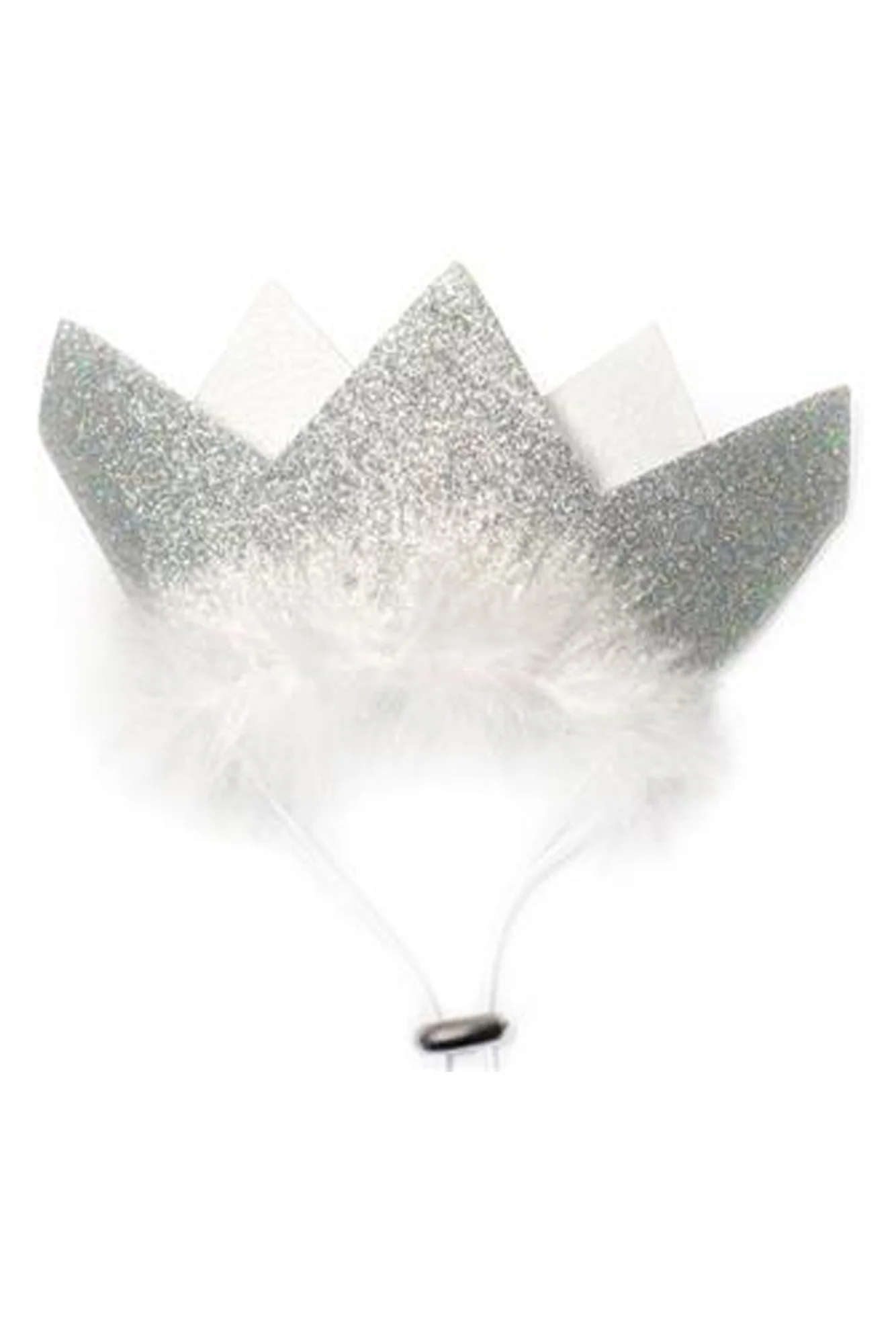 Multipet Party Silver Crown