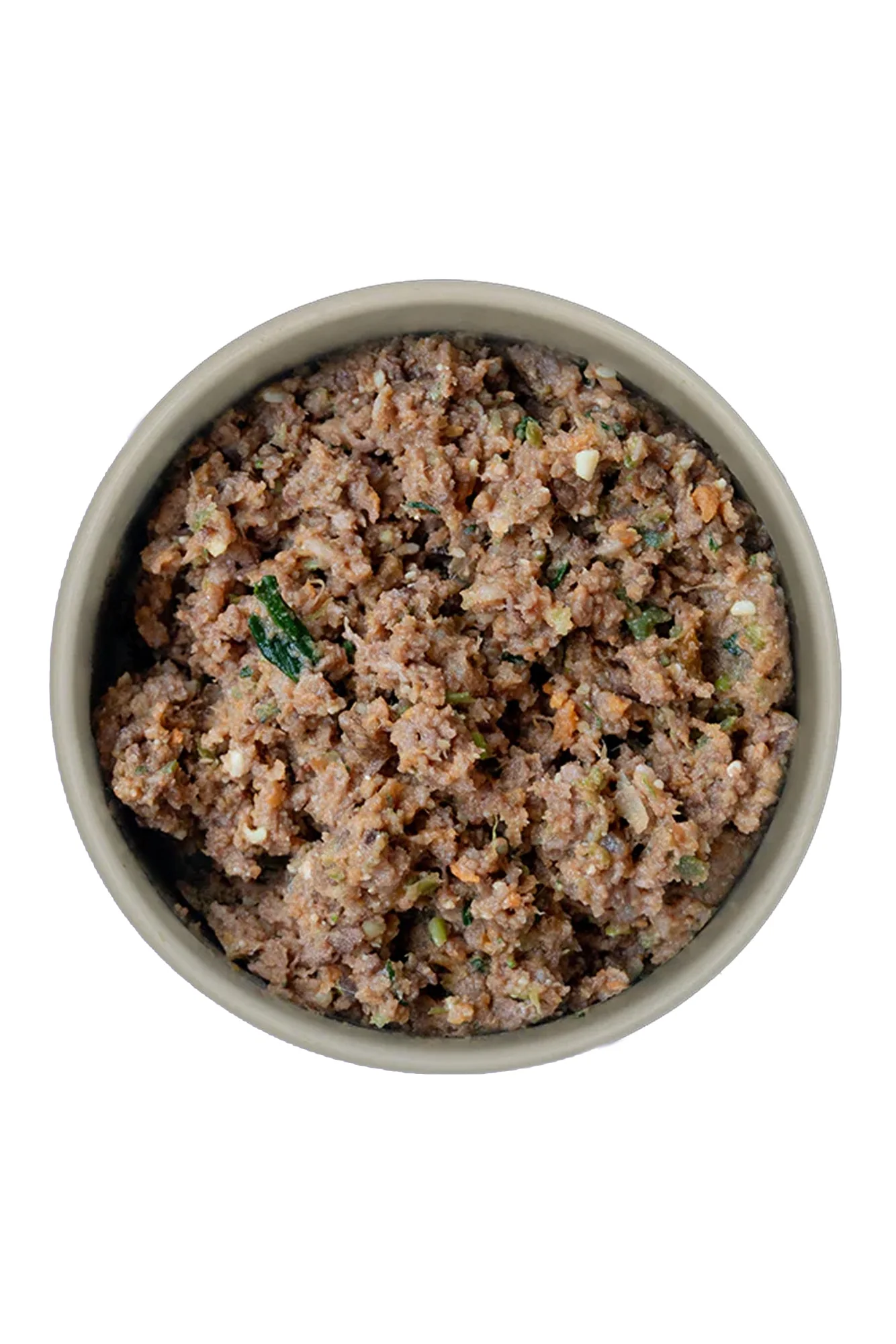 My Perfect Pet Knight's Beef and Vegetable Gently Cooked Dog Food - Image 10