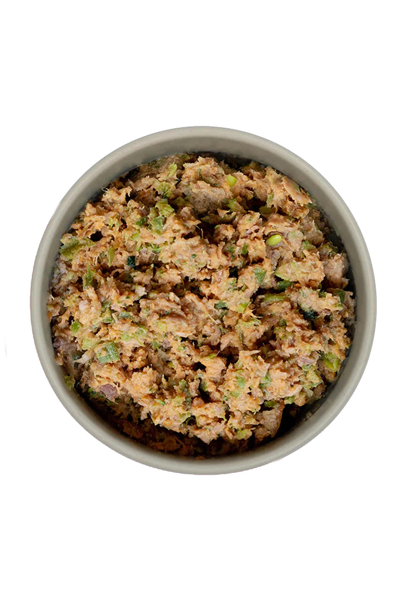 My Perfect Pet Low Glycemic Tino's Turkey Gently Cooked Dog Food - Image 3