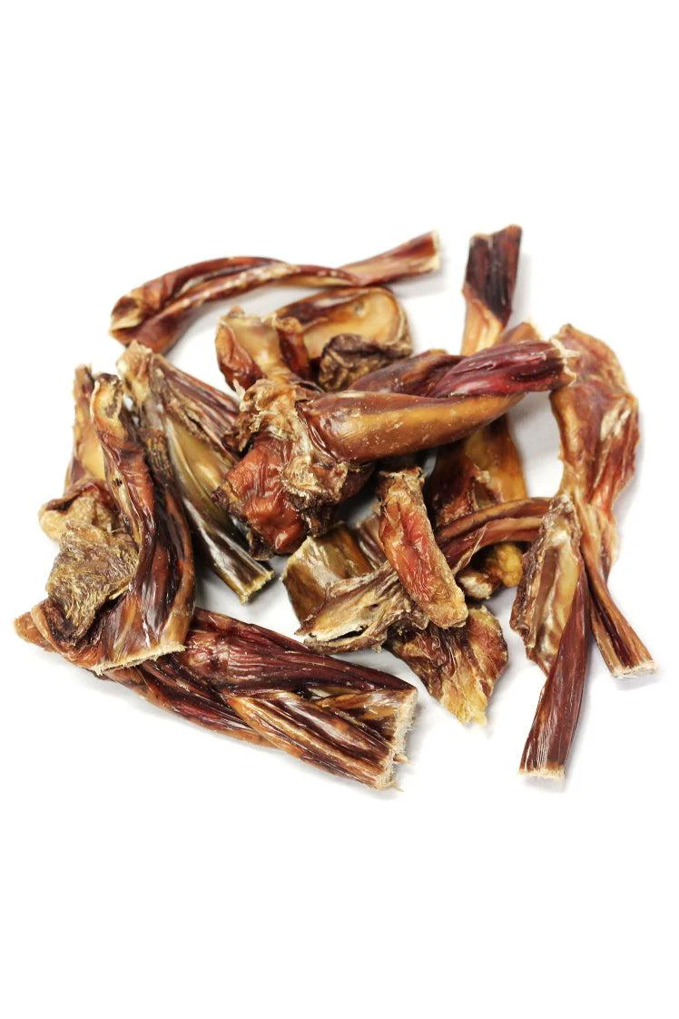 Tuesday's Natural Dog Co. Assorted Beef Gullet Bites - Image 2