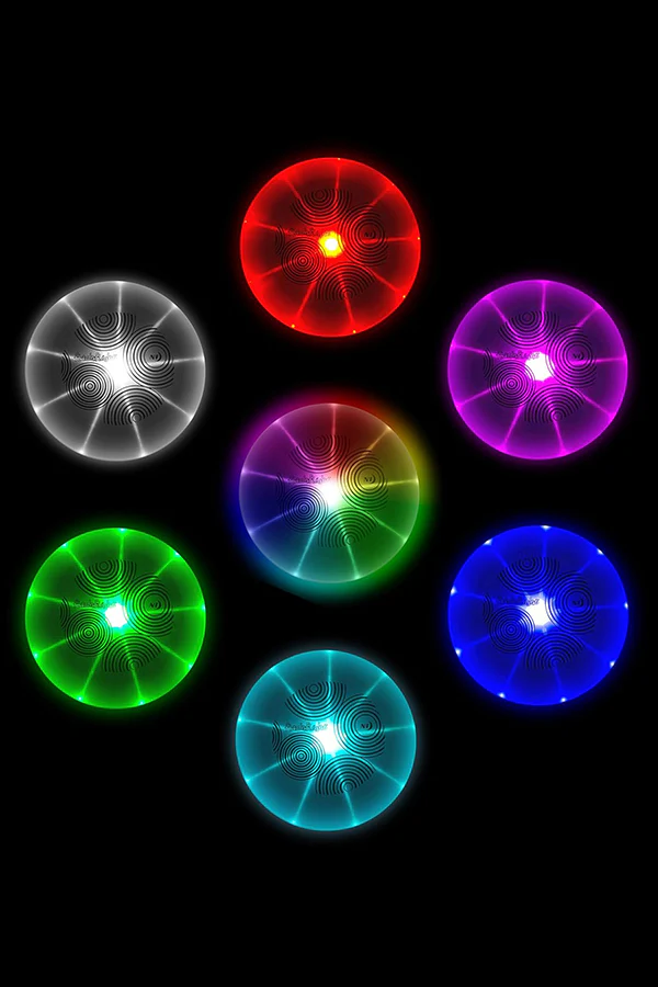 Nite Ize Flashflight LED Flying Disc - Image 4