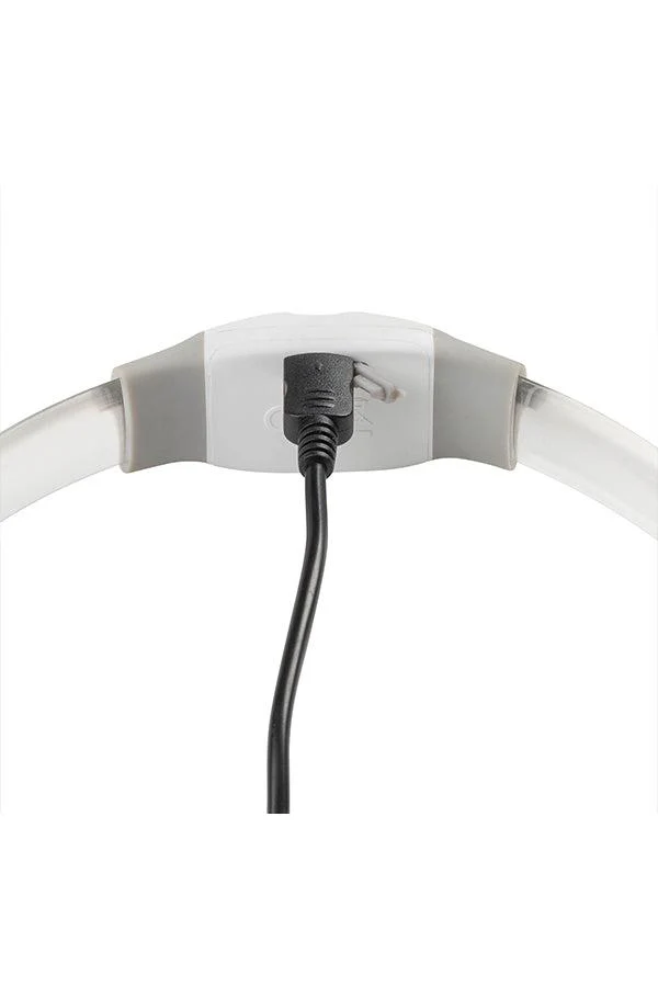 Nite Ize NiteHowl Max Rechargeable Disc-O Select LED Safety Necklace - Image 4
