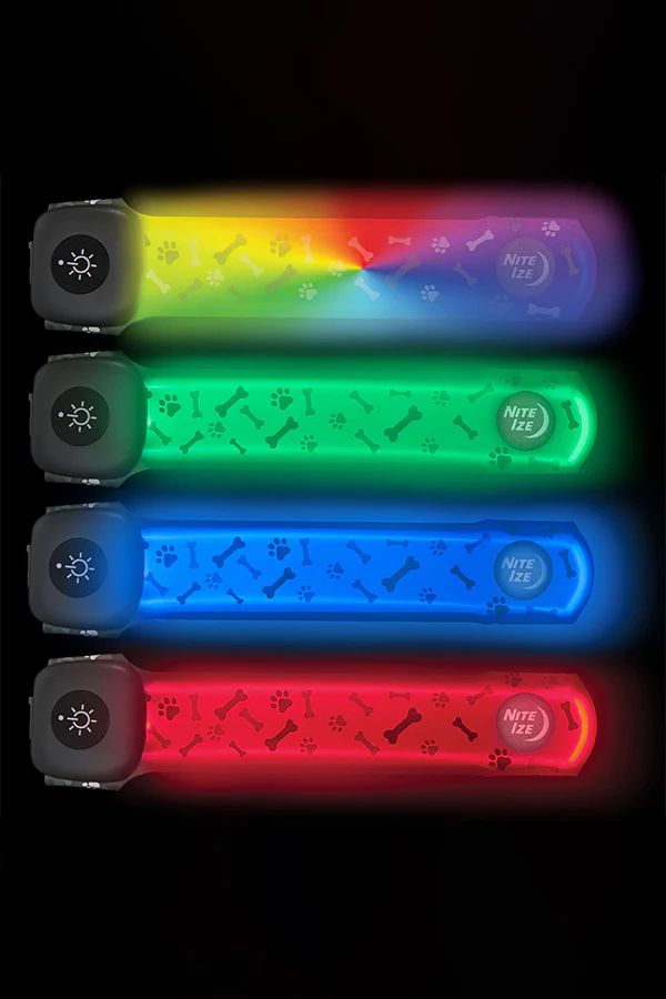 Nite Ize Rechargeable LED Collar Cover - Image 3