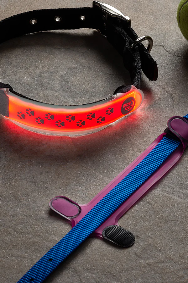 Nite Ize Rechargeable LED Collar Cover - Image 6