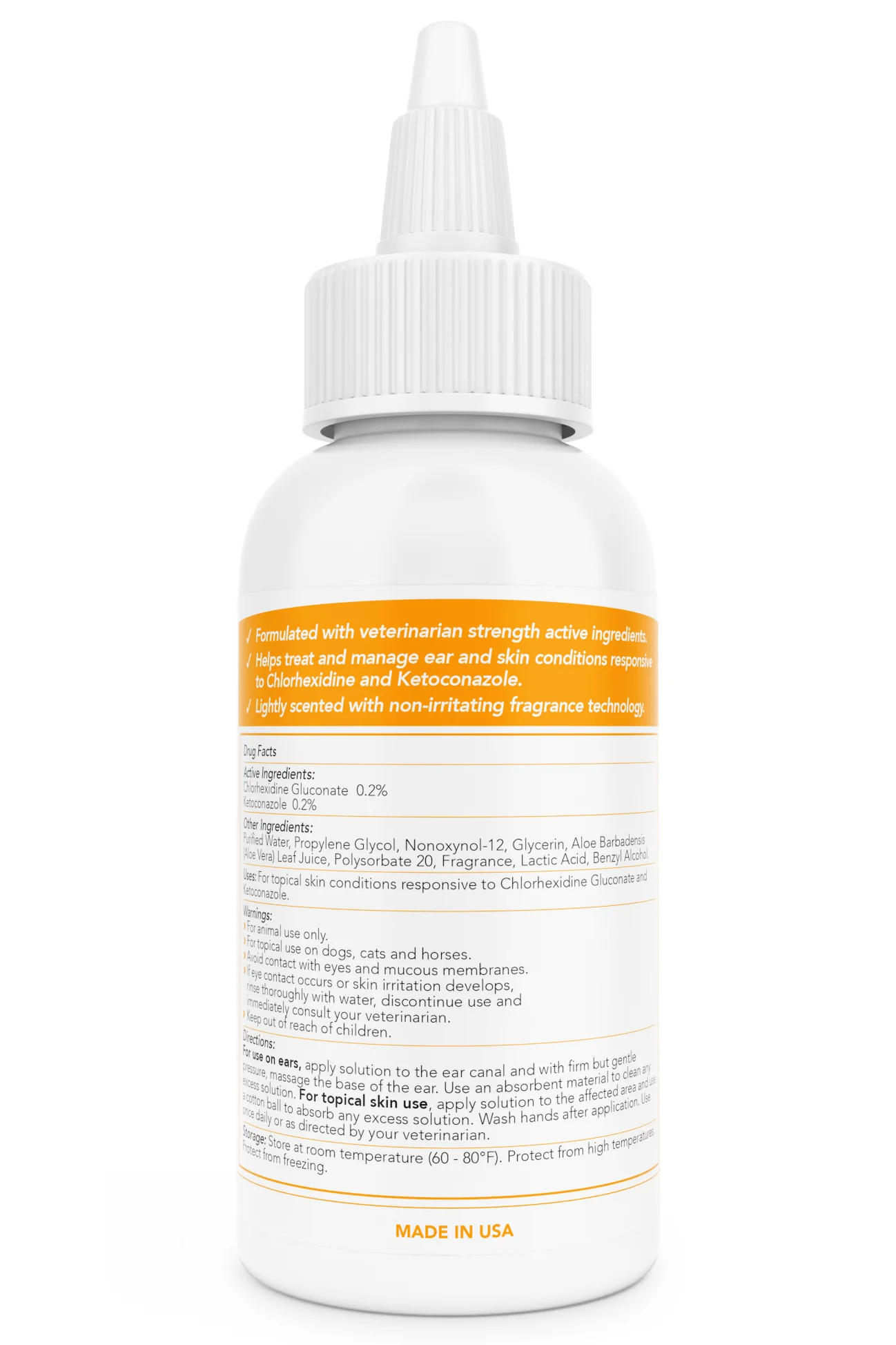 Nootie Medicated Ear Flush - Image 2