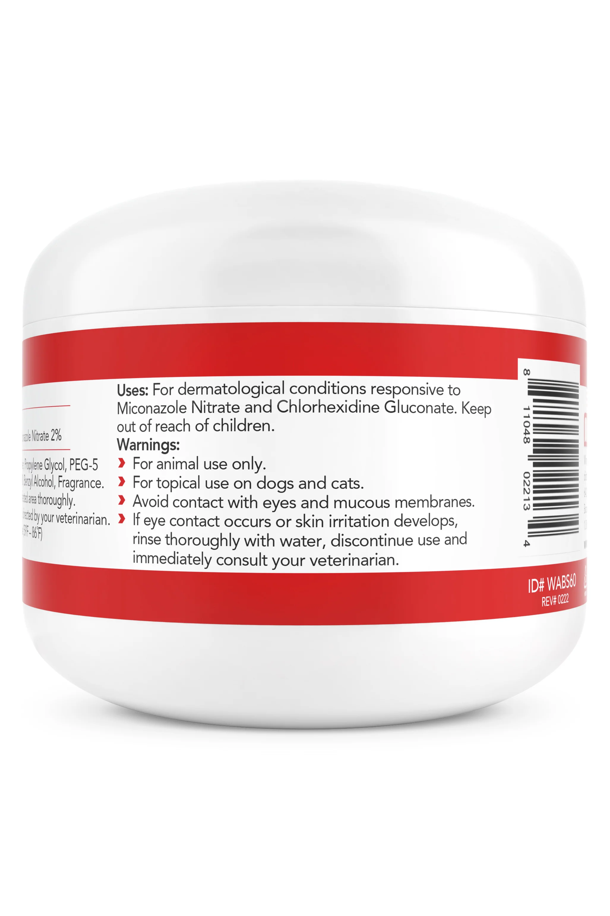 Nootie Medicated Pet Wipes - Image 3