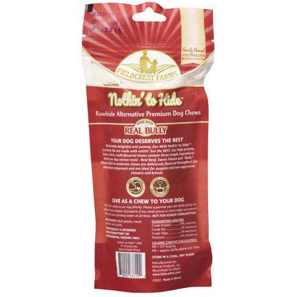Nothin to Hide Sweet Potato Crunchy Stix 6" 6pk - Image 2