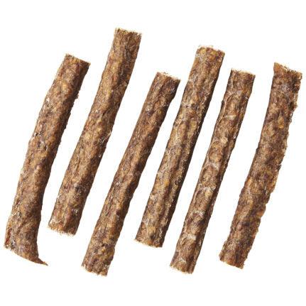 Nothin to Hide Sweet Potato Crunchy Stix 6" 6pk - Image 3