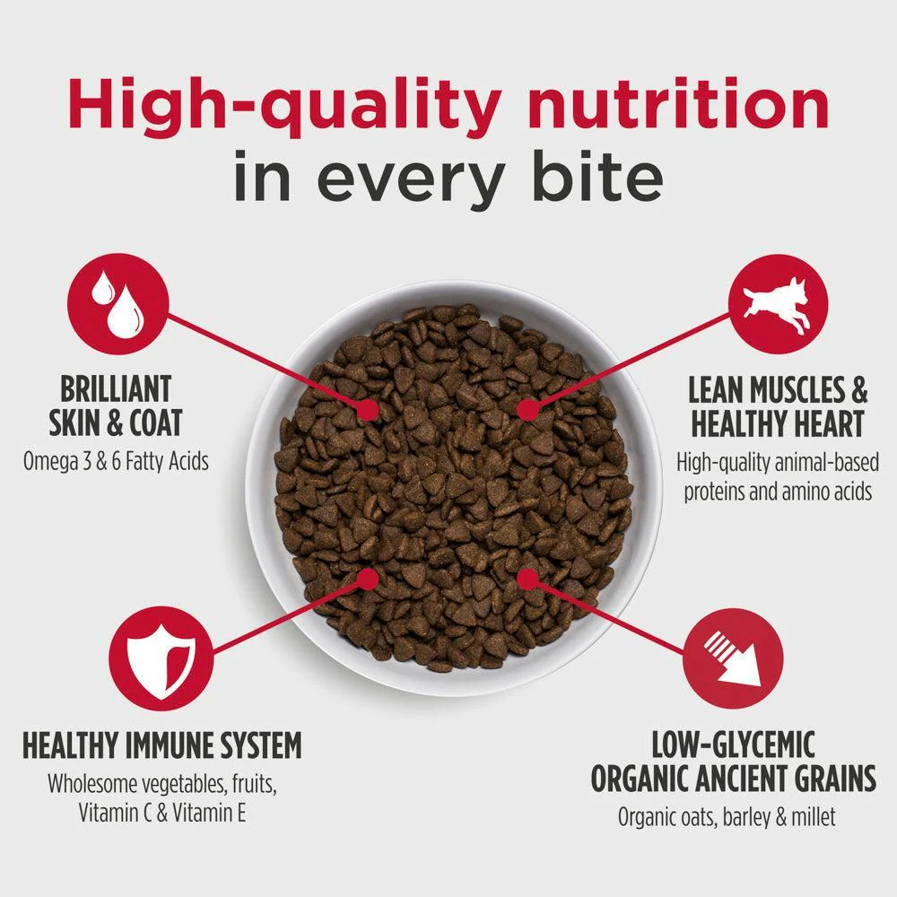 Nulo Challenger Alpine Ranch Puppy and Adult Dry Dog Food - Image 5