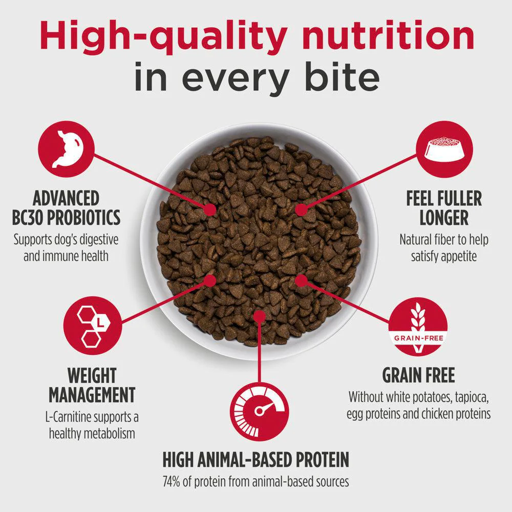 Nulo Freestyle Trim Cod and Lentils Dry Dog Food - Image 3